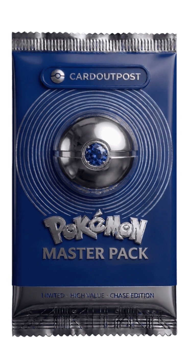 MASTER PACK